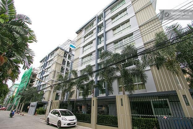 Condo · Chatuchak, bangkok — photo 2