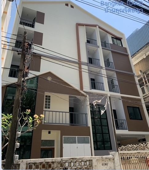 Condo · bangkok — photo 1
