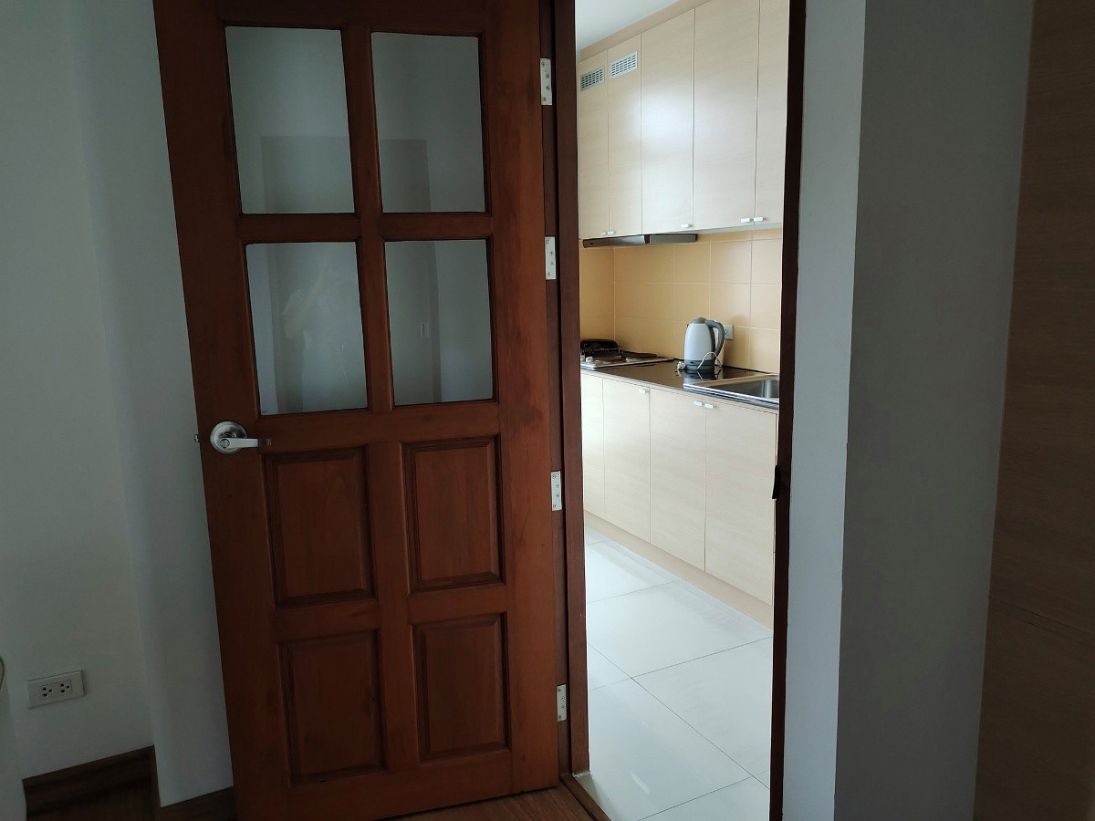 Condo · Mueang Chiang Mai, chiang_mai — photo 5