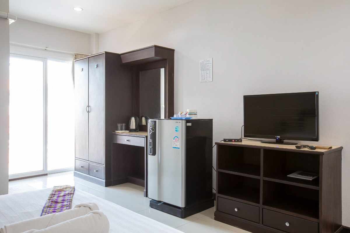 Condo — photo 3