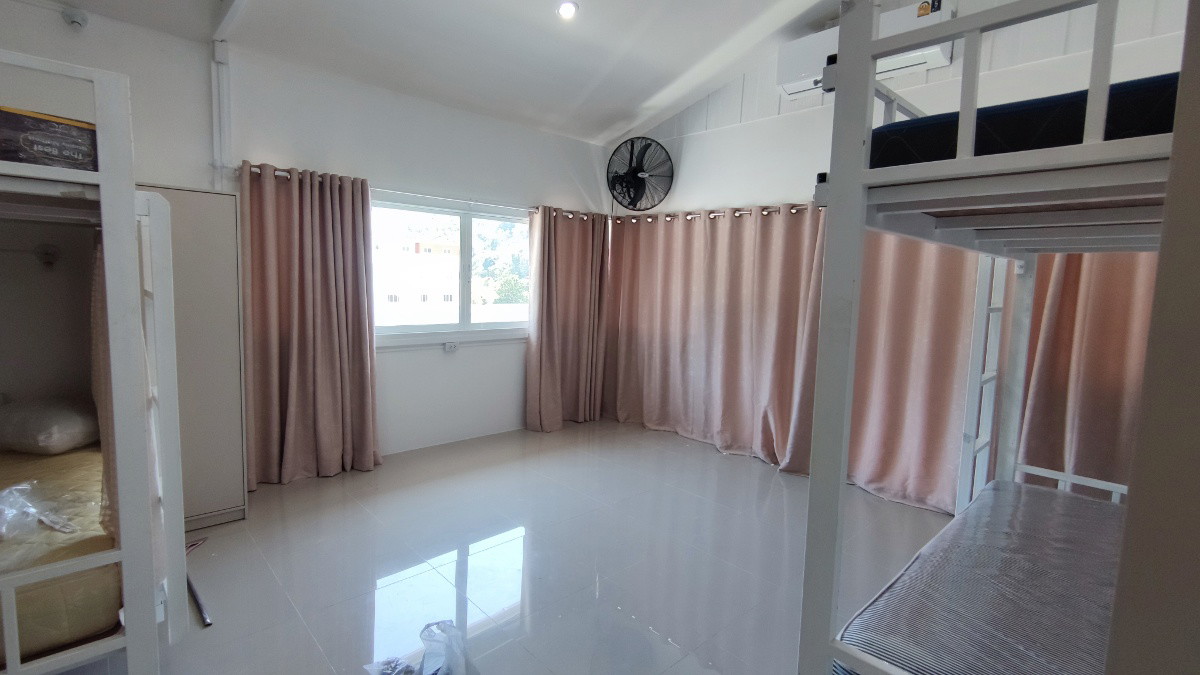 GB Loft House