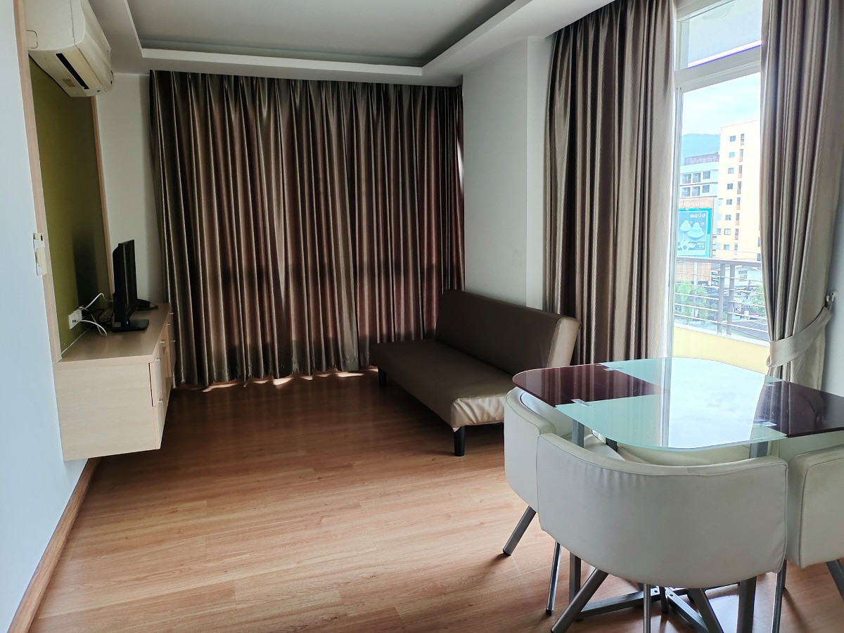 Condo · Mueang Chiang Mai, chiang_mai — photo 2