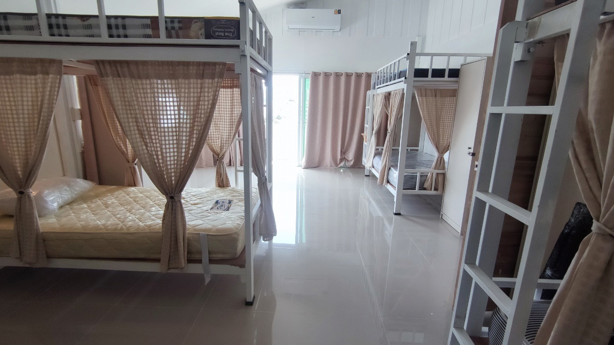 GB Loft House