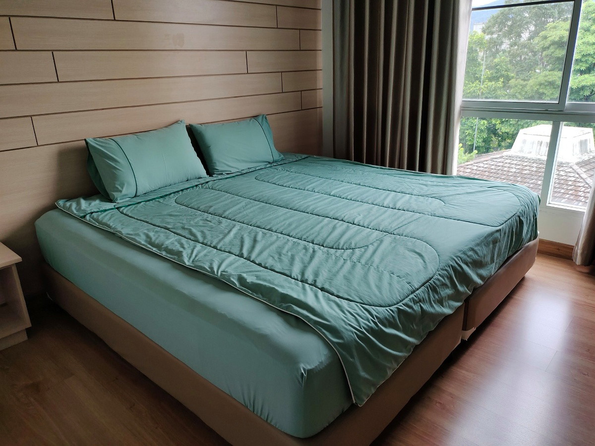 Condo · Mueang Chiang Mai, chiang_mai — photo 3