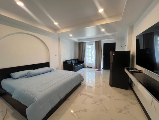 The Best Room3@Thalang - Apartment for Rent