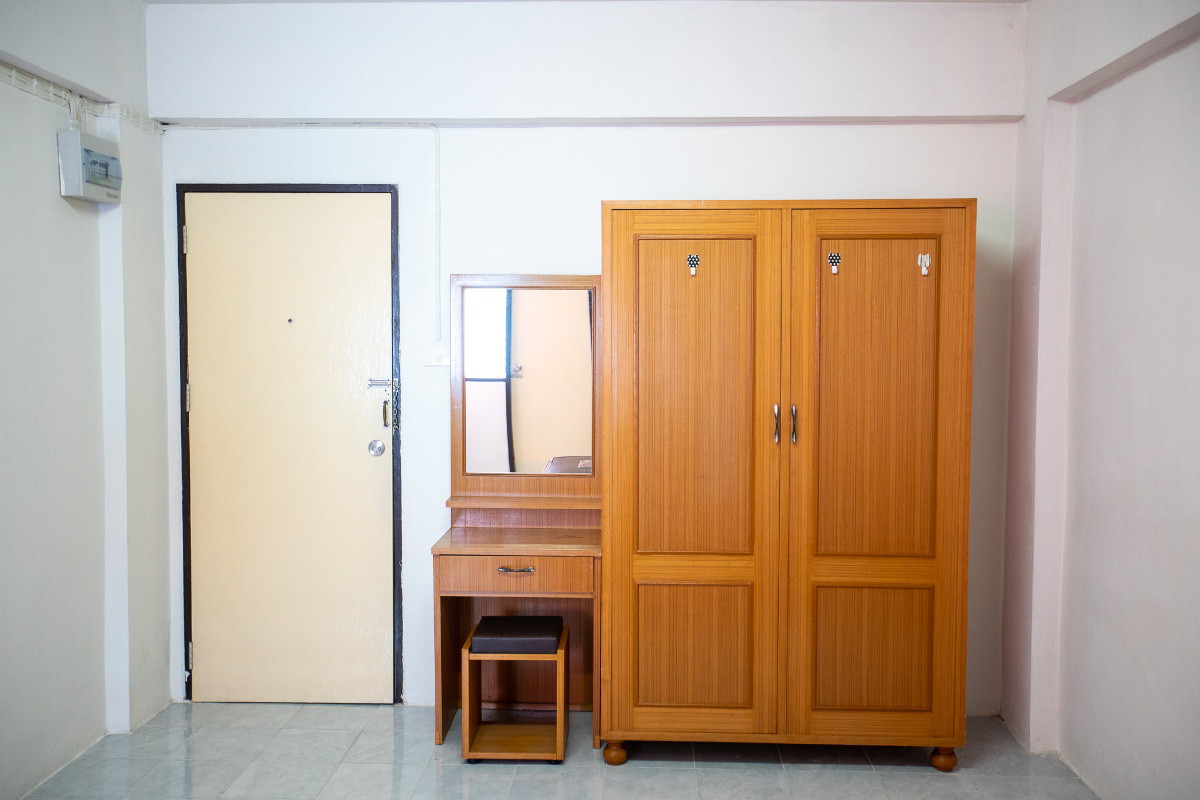 Condo · Wang Thonglang, bangkok — photo 3