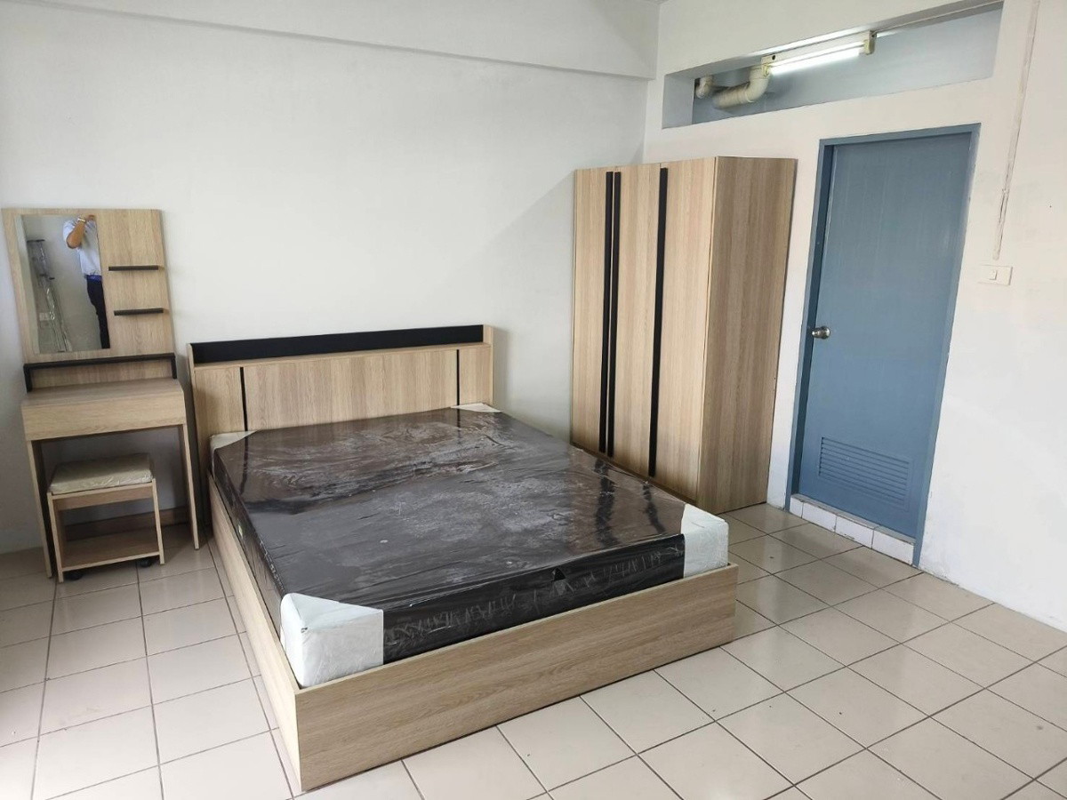 Condo · Lat Krabang, bangkok — photo 1