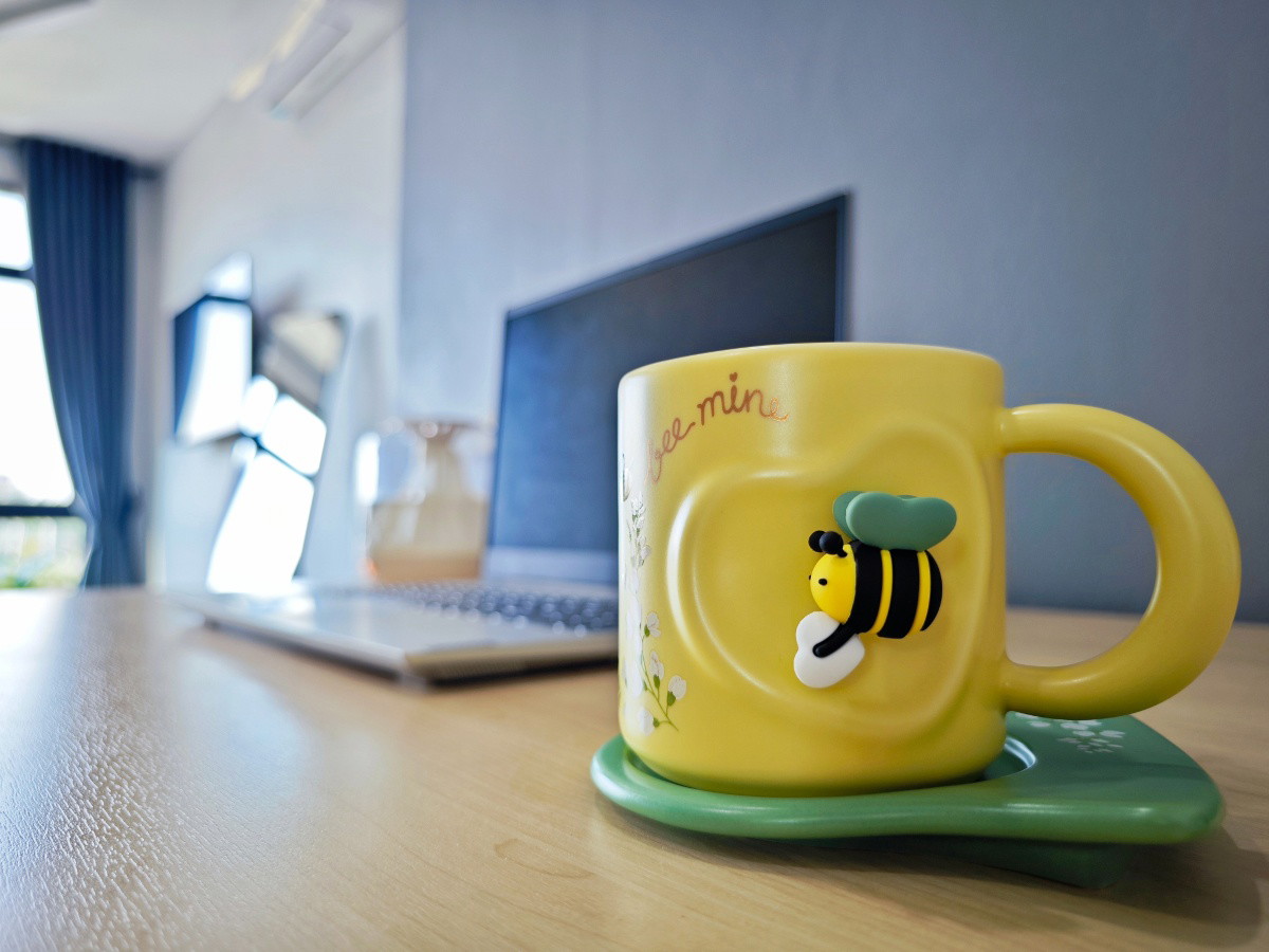 BeeHive — photo 2