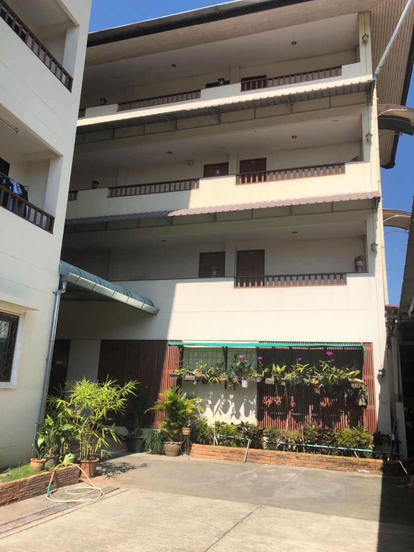 Condo · San Sai, chiang_mai — photo 5