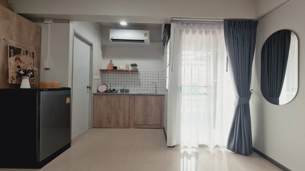 Condo · Lak Si, bangkok — photo 4