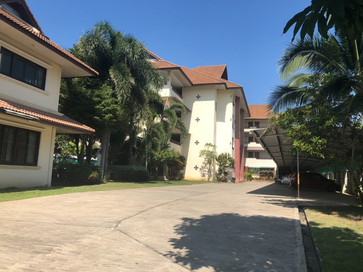 Condo · San Sai, chiang_mai — photo 4