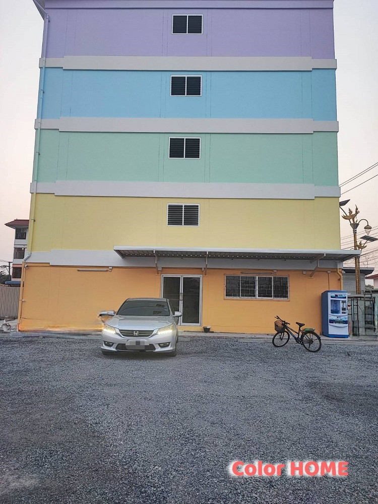 Condo · Bang Phli — photo 2