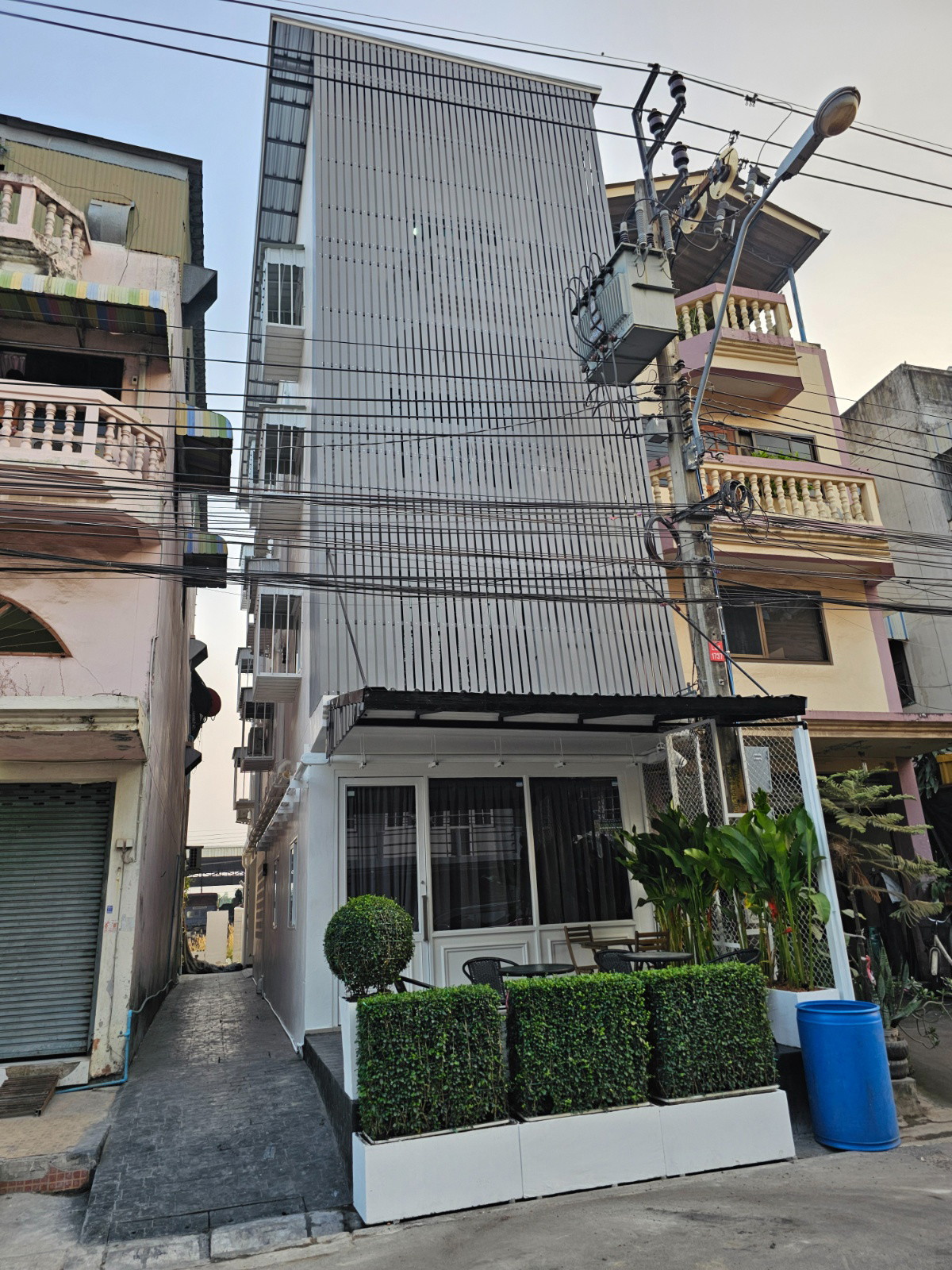 Condo · Lat Krabang, bangkok — photo 3