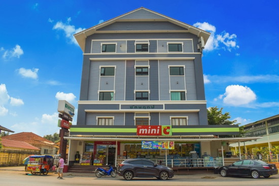 Chonlapruk Lakeside - Apartment for Rent