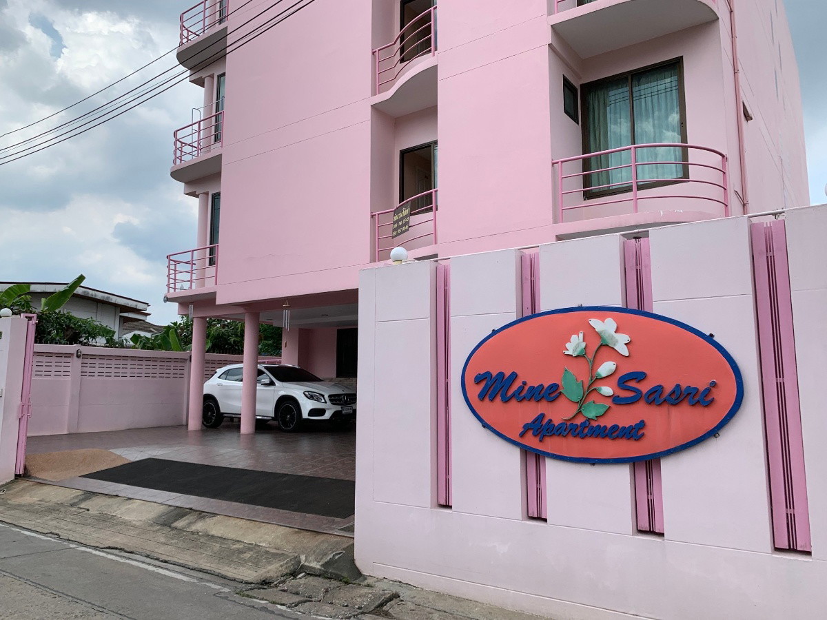 Condo · Chatuchak, bangkok — photo 4