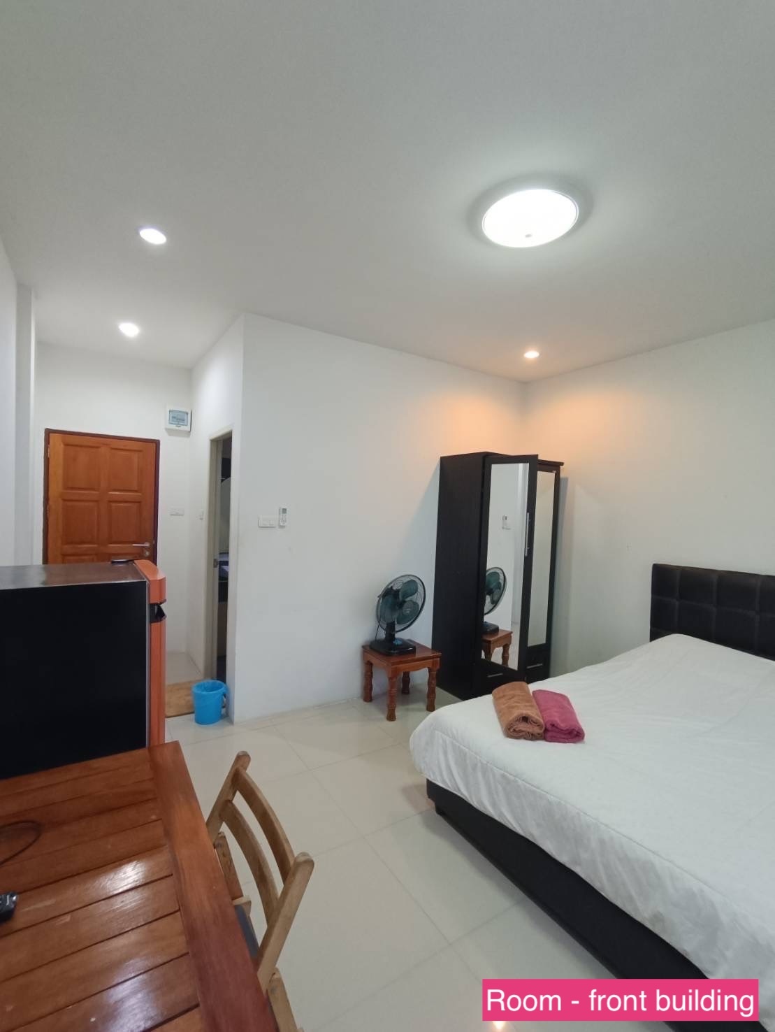 Condo · Bang Lamung, chon_buri — photo 4