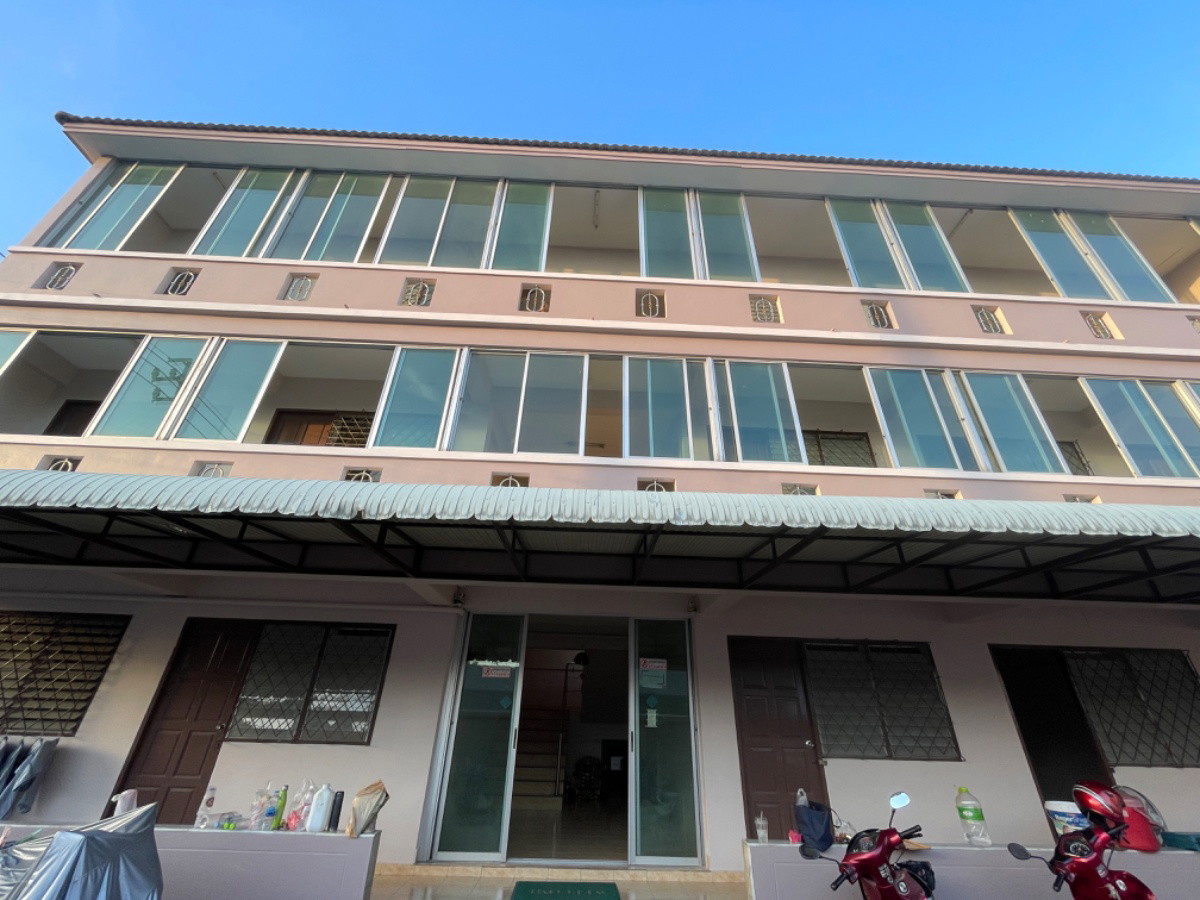 Condo · Don Mueang, bangkok — photo 5