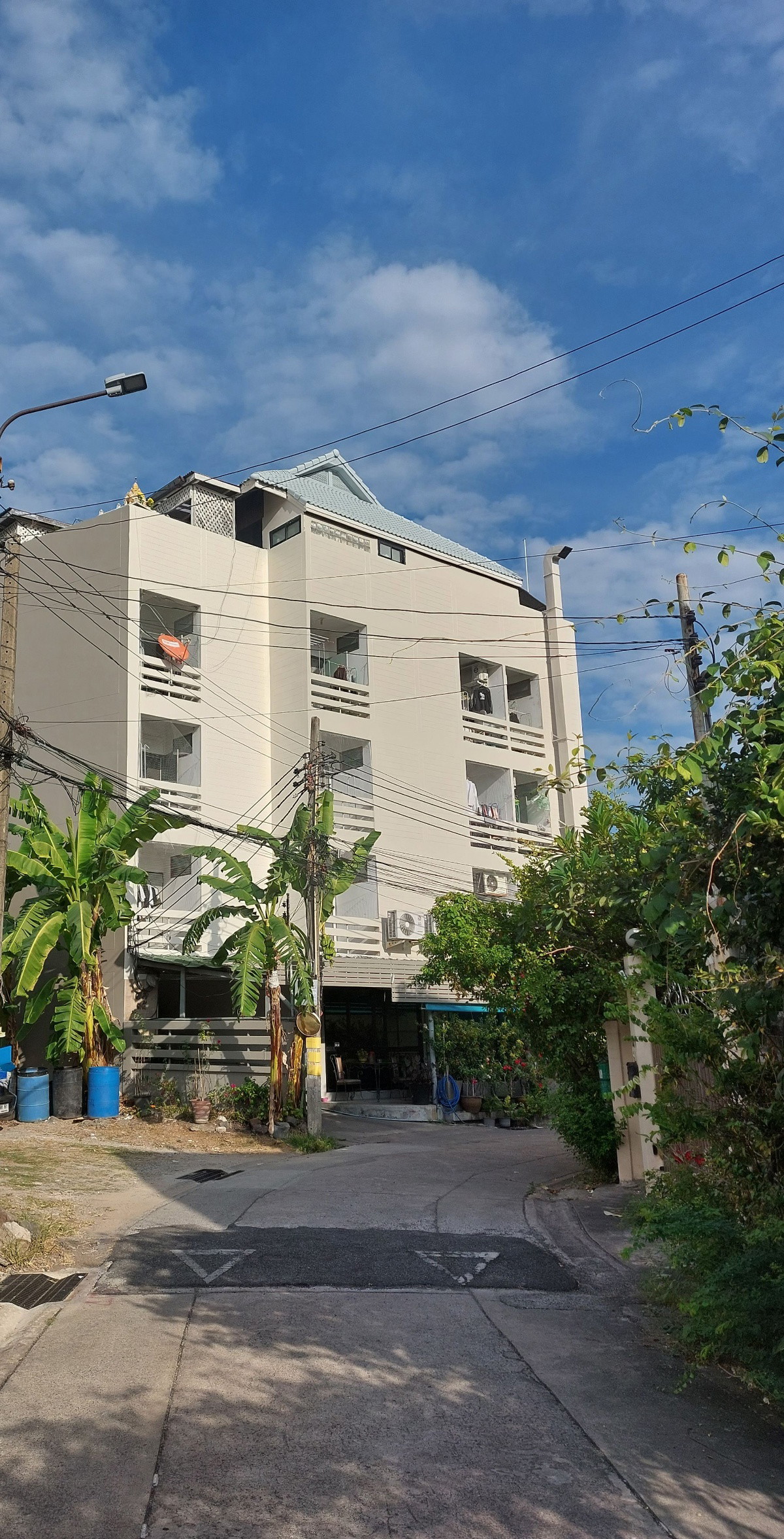 Condo · Chatuchak, bangkok — photo 1