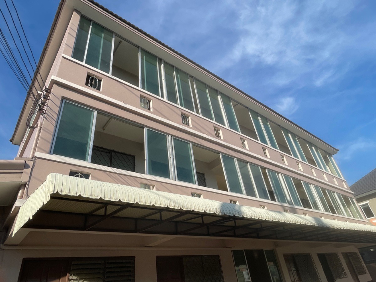Condo · Don Mueang, bangkok