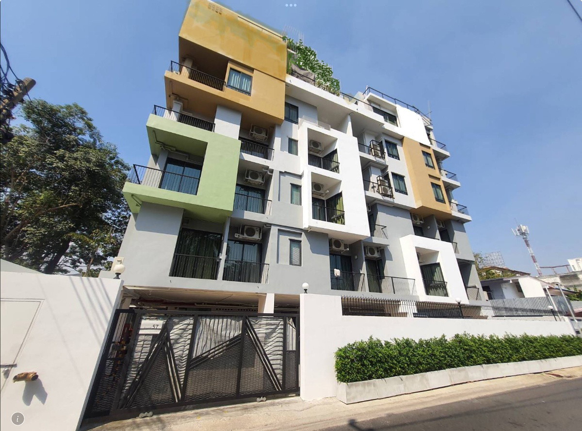 Condo · Huai Khwang, bangkok — photo 2