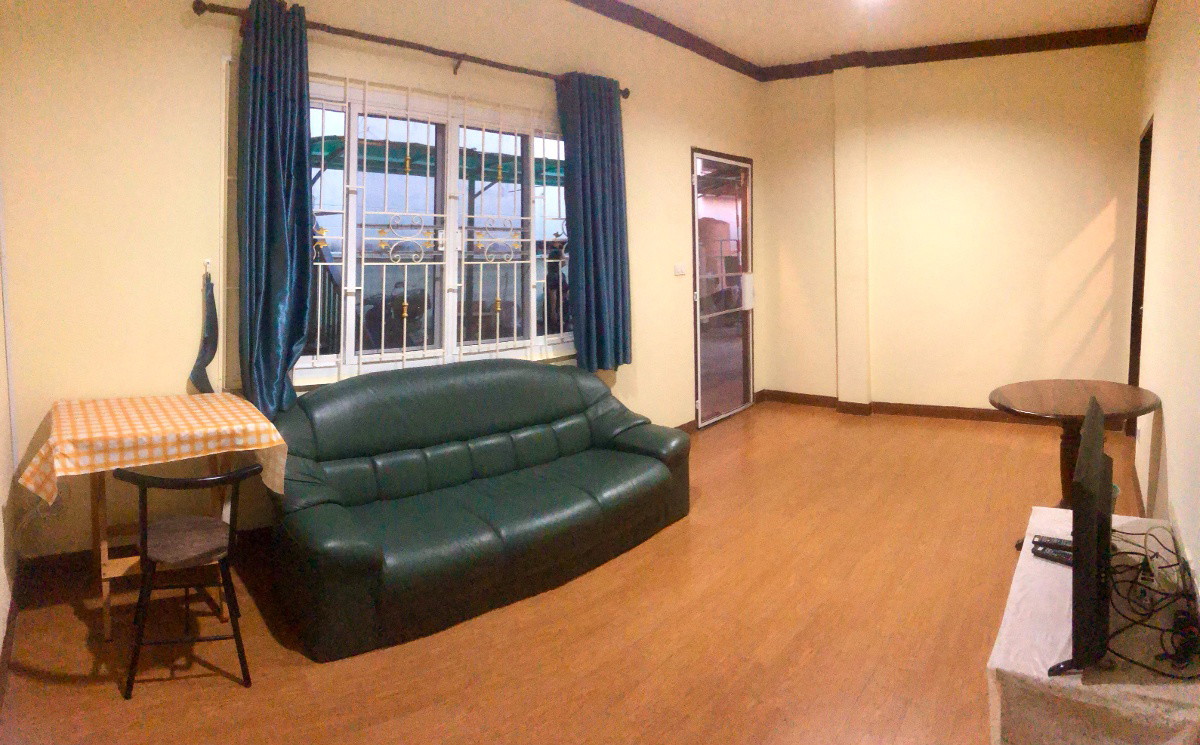 Condo · Mueang Chiang Mai, chiang_mai — photo 3