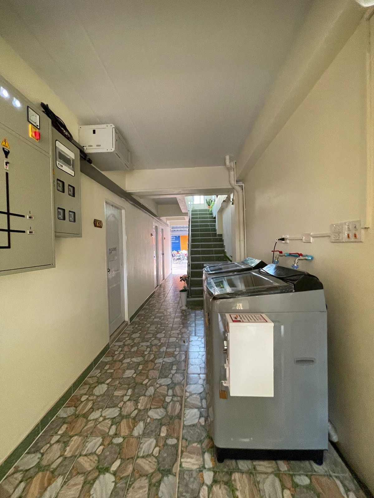 Condo · Bang Phli — photo 4