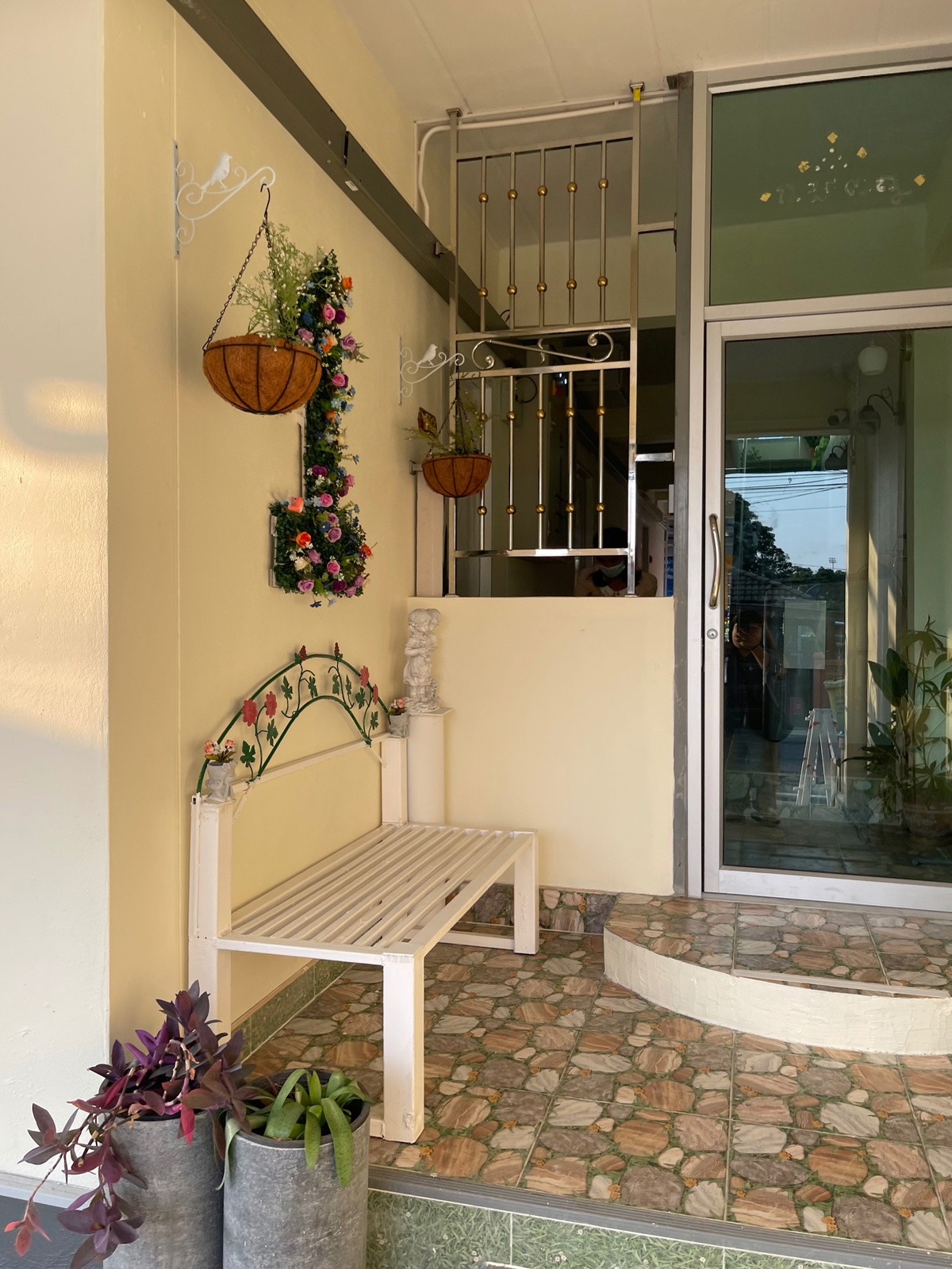 Condo · Bang Phli — photo 3