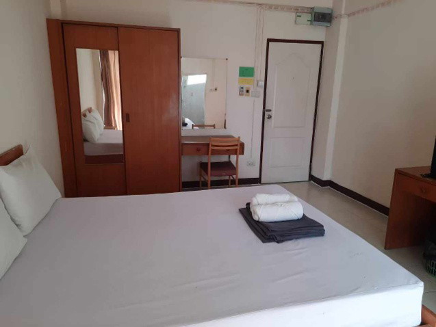 Condo · Lat Phrao, bangkok — photo 3