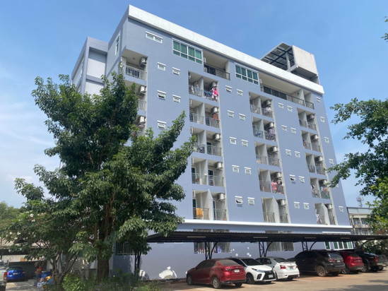 The nine residence - Apartment for Rent