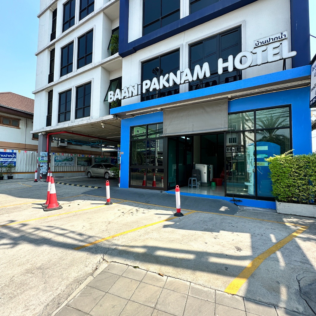 Condo · Mueang Samut Prakan — photo 5