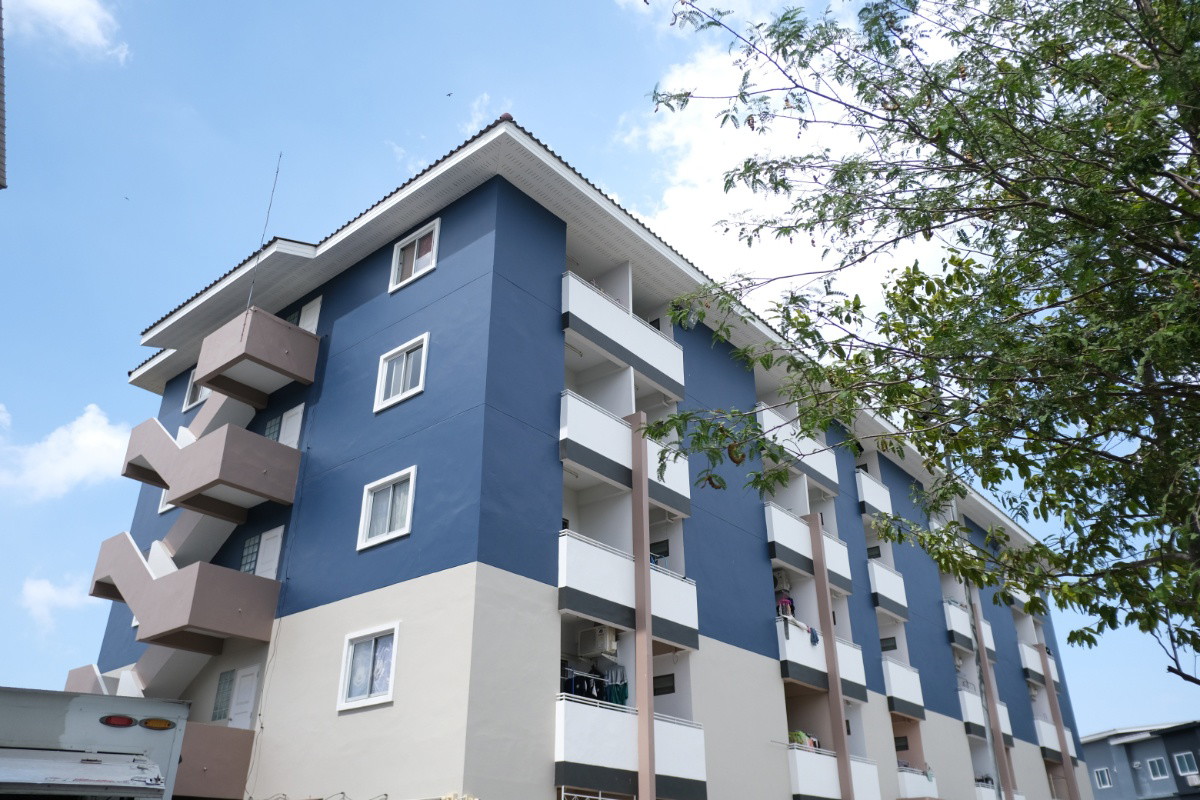 Condo · chon_buri — photo 2