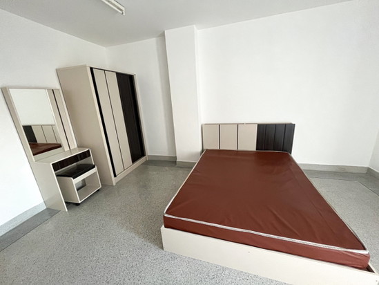 Grand Nakarin Mansion - Apartment for Rent
