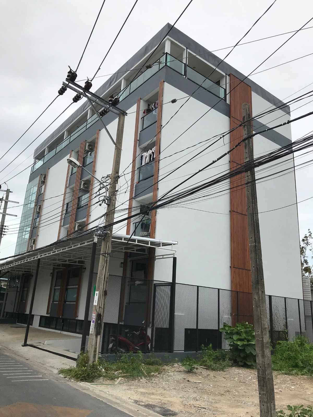 Condo · Thung Khru, bangkok — photo 3