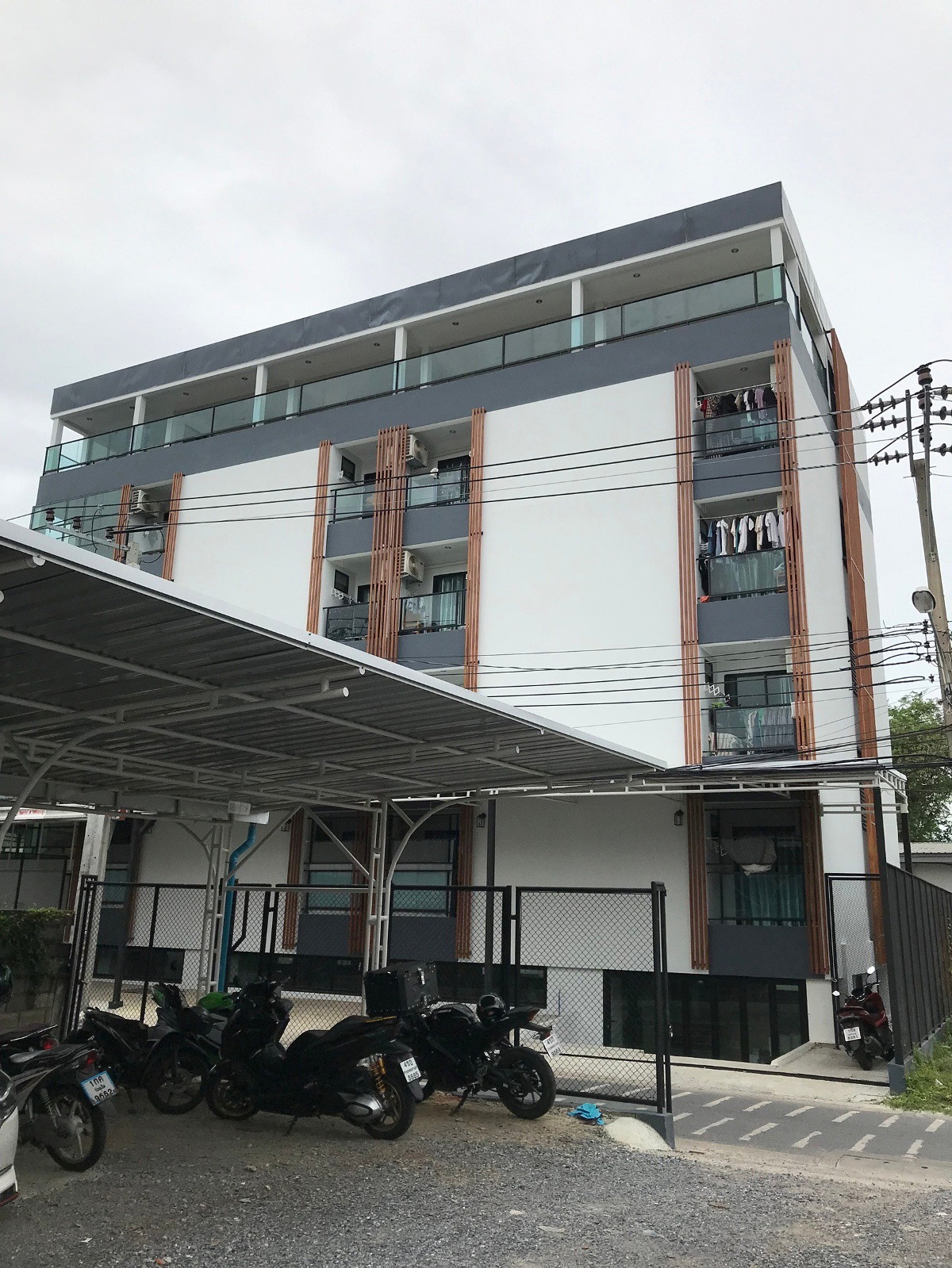 Condo · Thung Khru, bangkok — photo 2