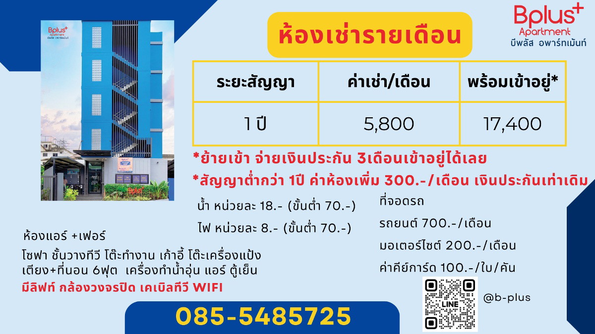 Condo · Bang Phli — photo 4