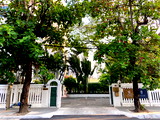 ศรีย่าน เรสซิเดนซ์ - ห้องรายวัน รร.เซนต์คาเบรียล