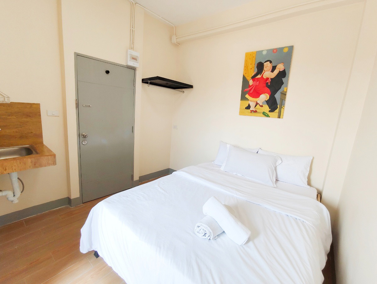 Condo · bangkok