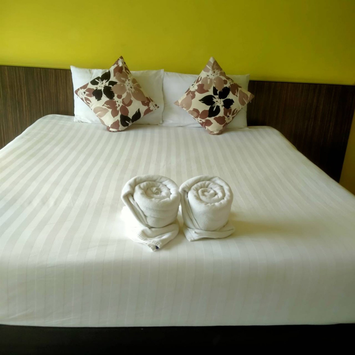 Condo · Bang Lamung, chon_buri — photo 4