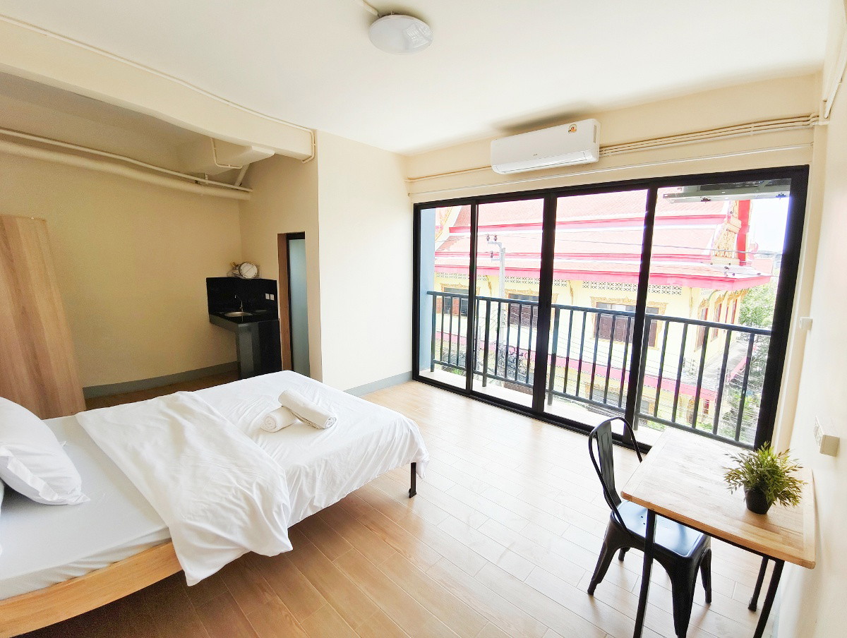 Condo · bangkok — photo 2