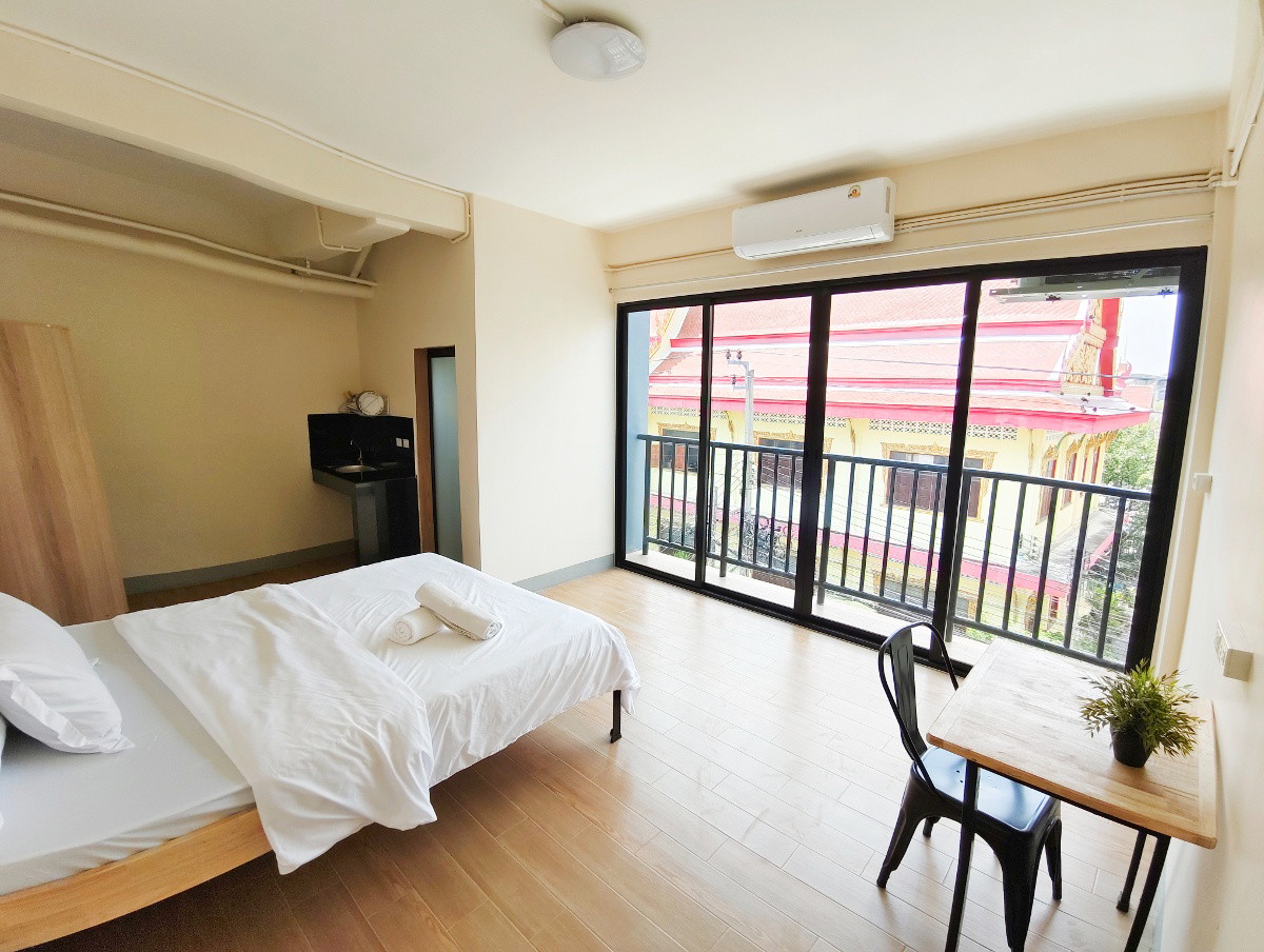 Condo · bangkok — photo 5