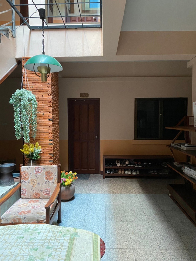 Condo · Bang Sue, bangkok — photo 1
