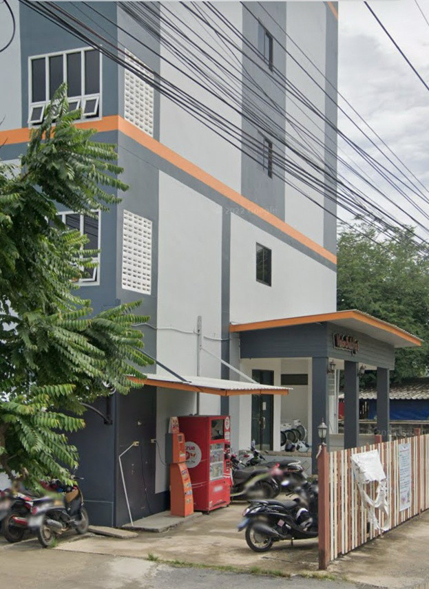 Condo — photo 5