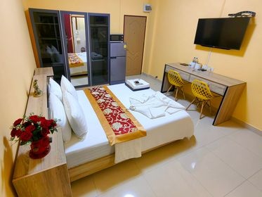 Condo · Bang Phli — photo 4