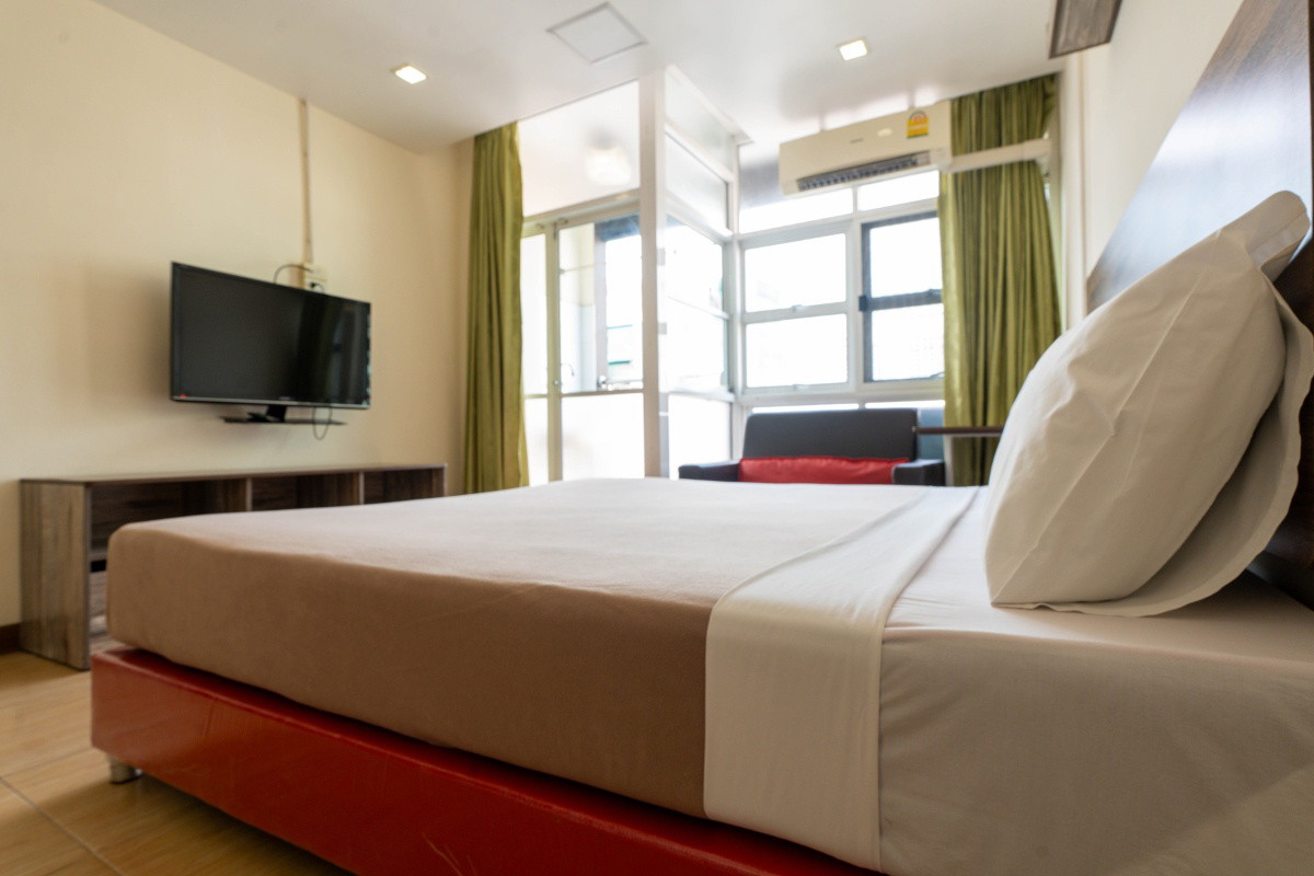 AC Sport Village — photo 1