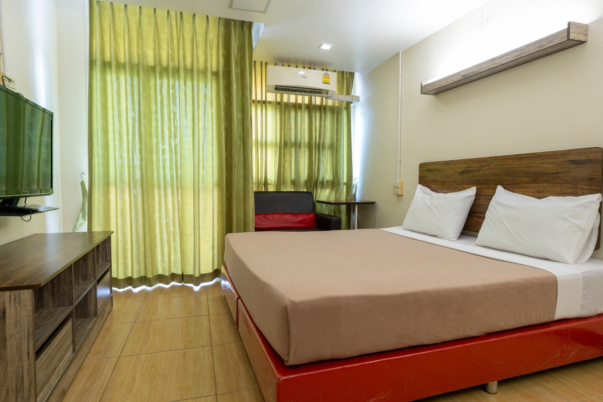 AC Sport Village — photo 4
