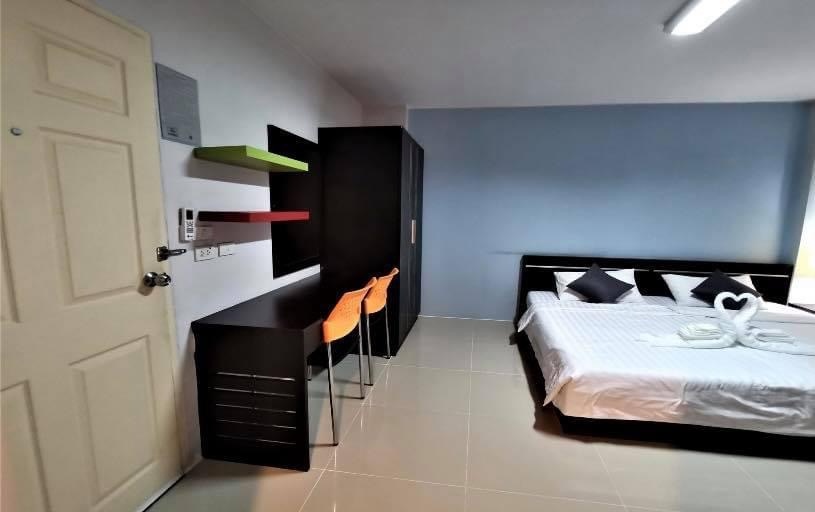 Jira apartment — photo 2