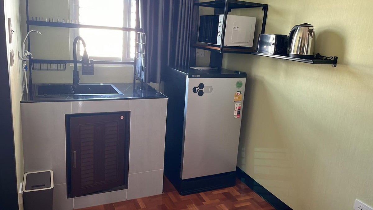 Condo — photo 2