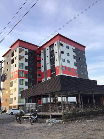 Condo — photo 5