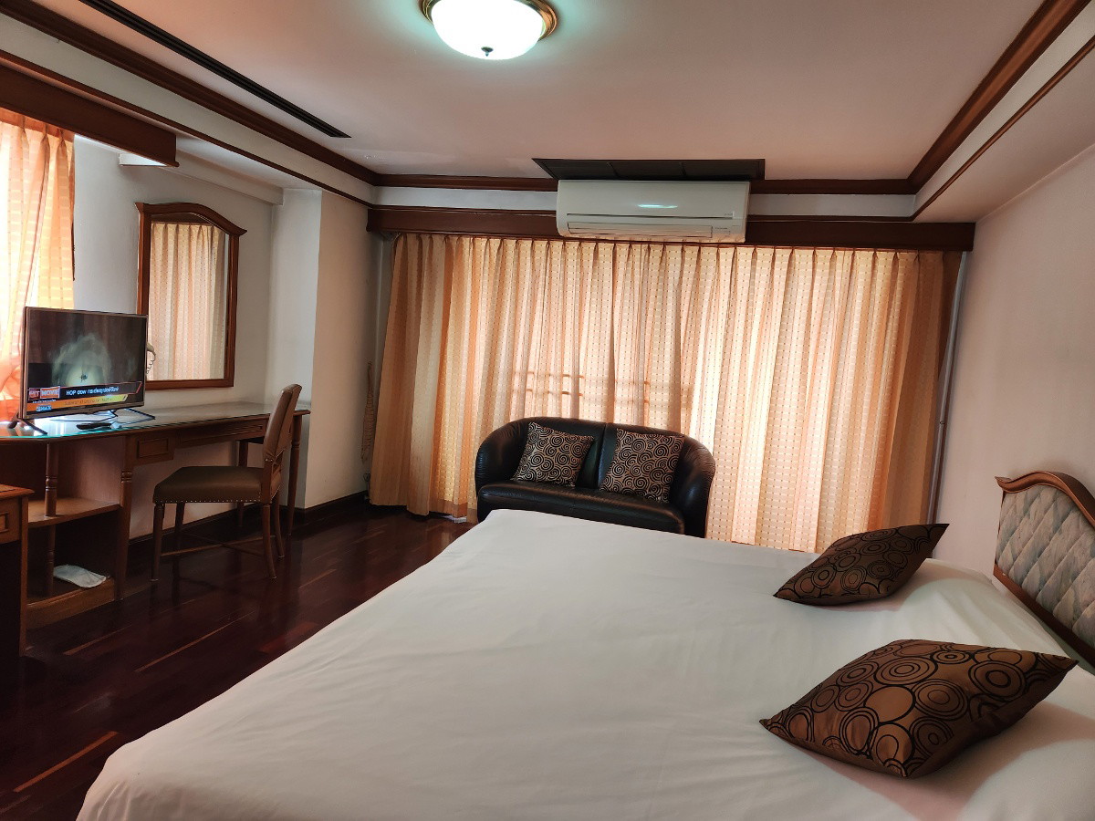 Condo · bangkok