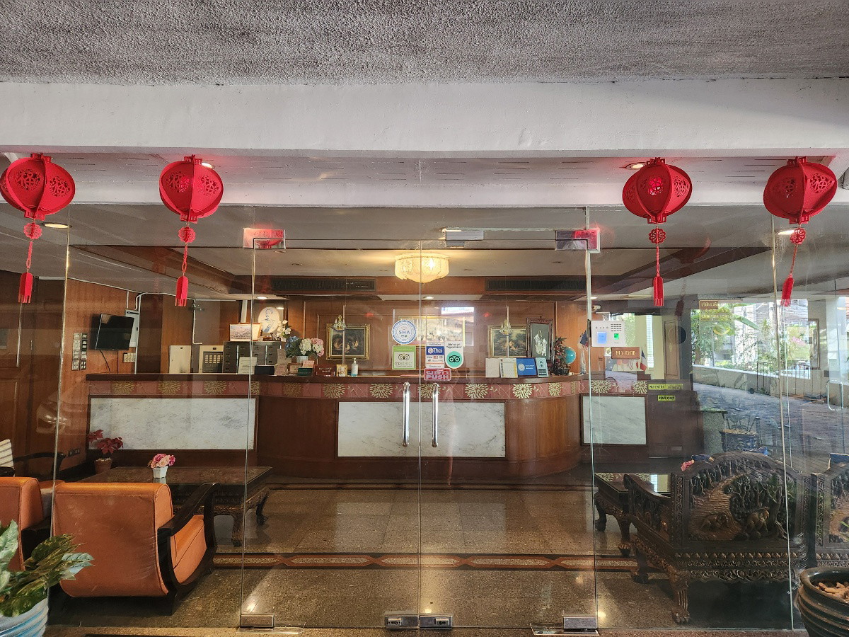 Condo · bangkok — photo 3